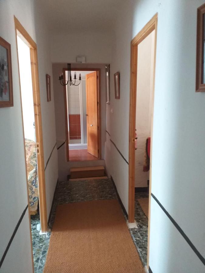 Bed and Breakfast Casa Alice Salar Zewnętrze zdjęcie