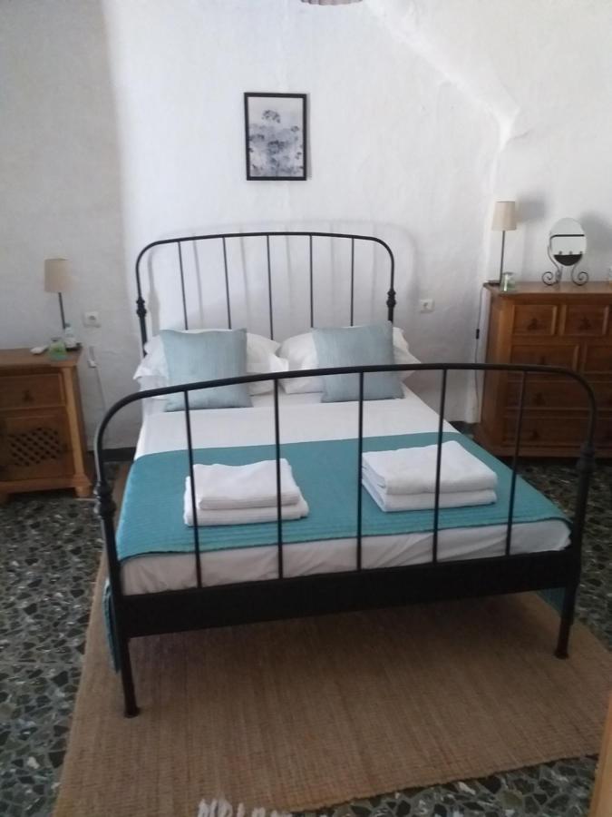 Bed and Breakfast Casa Alice Salar Zewnętrze zdjęcie