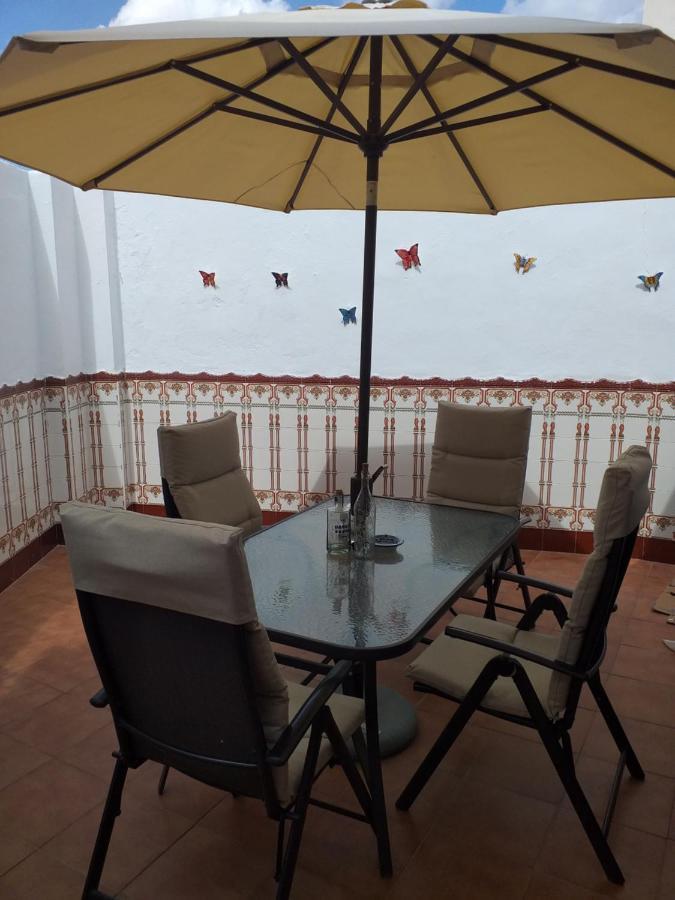 Bed and Breakfast Casa Alice Salar Zewnętrze zdjęcie