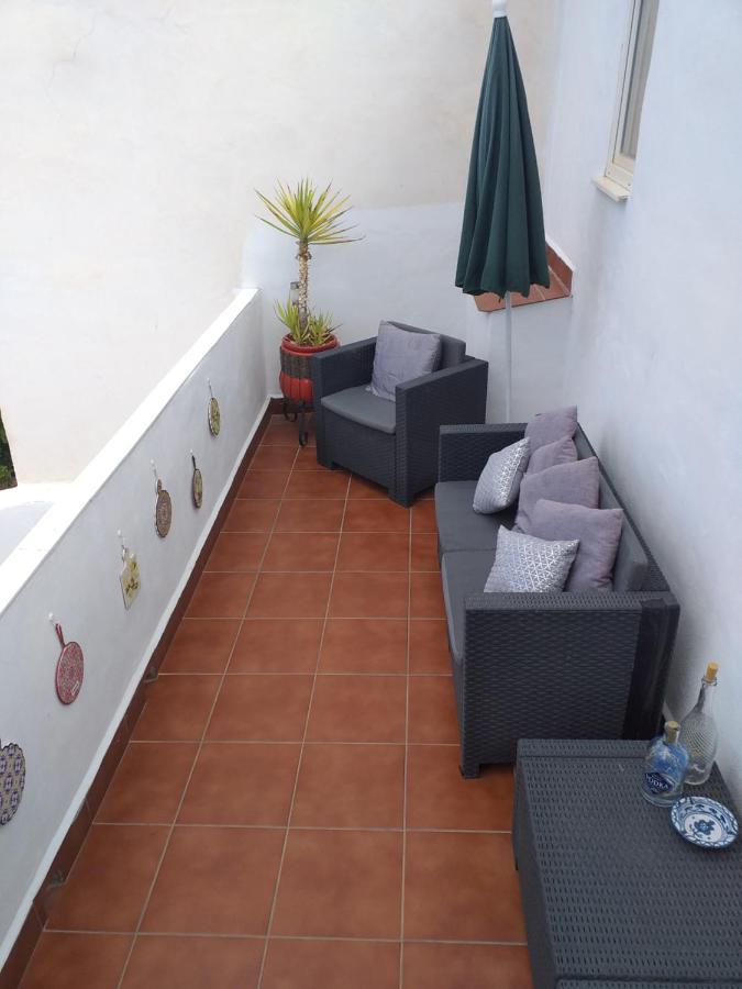 Bed and Breakfast Casa Alice Salar Zewnętrze zdjęcie