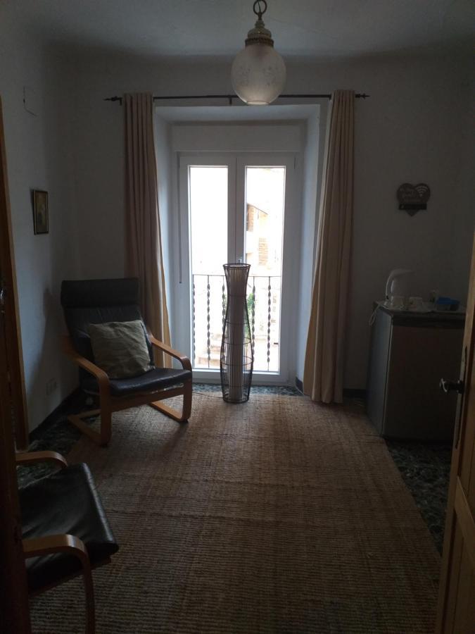 Bed and Breakfast Casa Alice Salar Zewnętrze zdjęcie