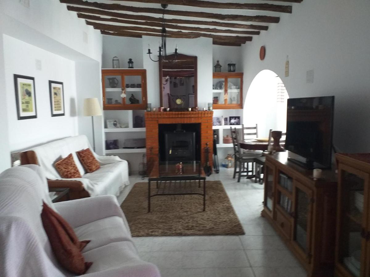 Bed and Breakfast Casa Alice Salar Zewnętrze zdjęcie