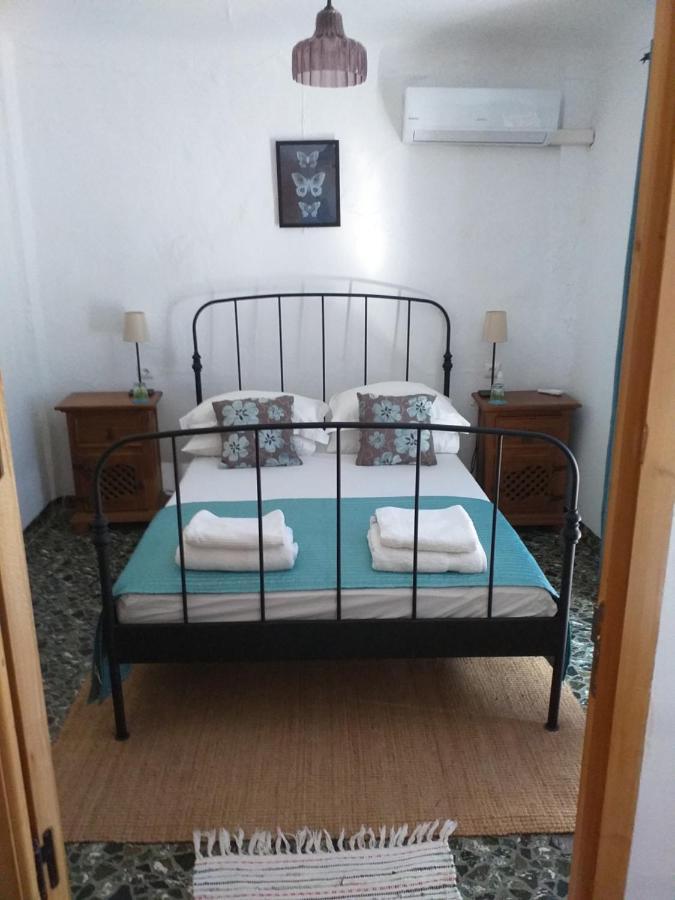 Bed and Breakfast Casa Alice Salar Zewnętrze zdjęcie